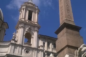 Private Guided Walking Tour of Historic Pisa