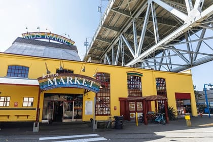 Vancouver city Sightseeing -Kids Special Tour Private