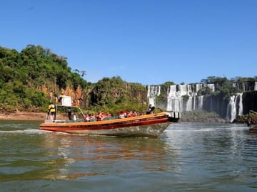 Great Adventure Tour