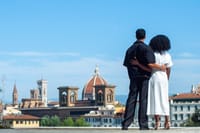 Personal Vacation and Travel Photographer Tour in Florence 10