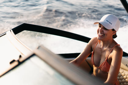 ❖ Sea Ray SDX | Private