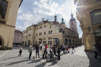 WW2 and Anthropoid Tour