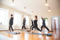Yoga Treatments in Kandy 3