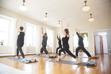 Yoga Treatments in Kandy