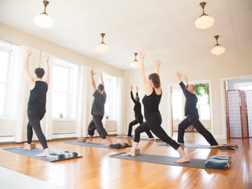 Yoga Wellness Session in Kandy, Sri Lanka