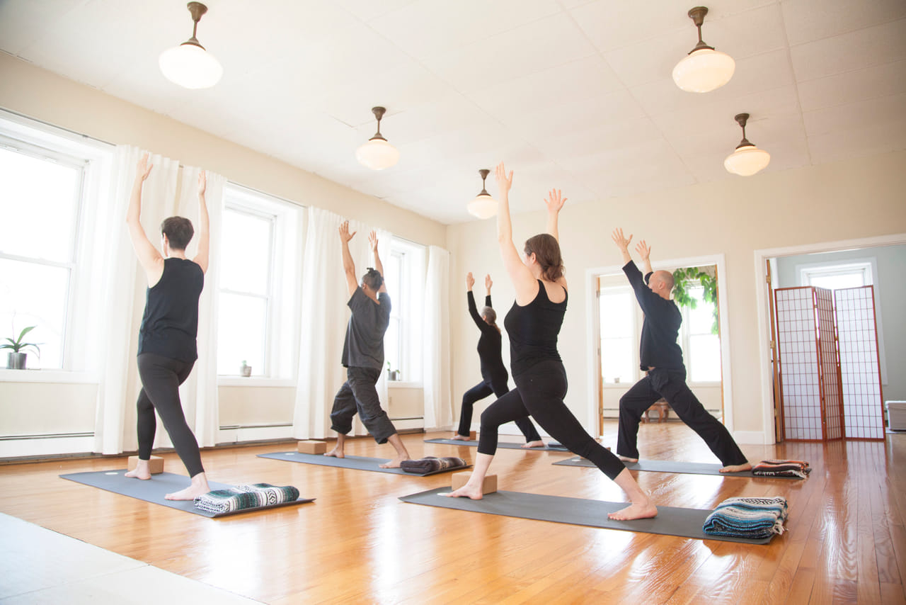 Yoga Treatments in Kandy 3