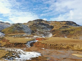 Reykjanes - Private Tour (1–6 passengers), photo 7