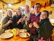 The most complete Food &amp; Drink tasting tour of Barcelona in traditional taverns