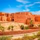 Day Trip from Marrakech:Explore Ouarzazate and Ait Benhaddou