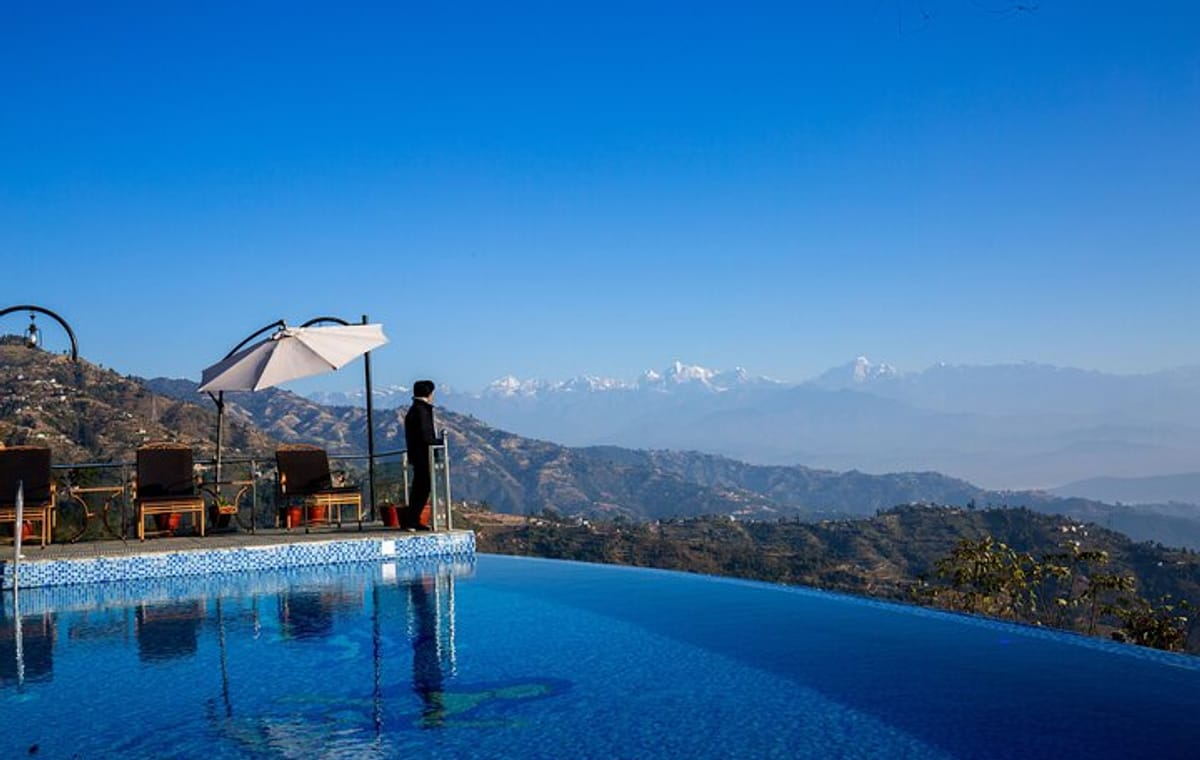 Dhulikhel Night Out: Bhaktapur, Namobuddha & Panauti