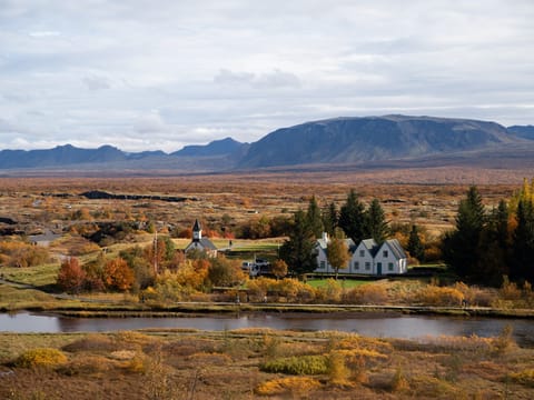 Golden Circle Private Tour, photo 4