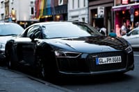 Charles de Gaulle CDG Paris Airport to Paris City Private Transfer 10