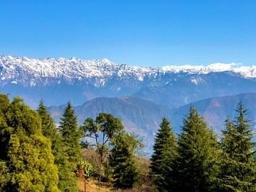 Popular One-Day Hiking Options from Kathmandu