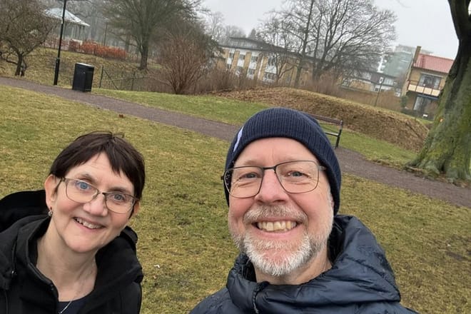 Helsingborg: Last Human on Earth Self-Guided Puzzle Walk 4