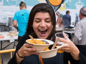Culinary Tour of Surquillo Market in Lima, Peru