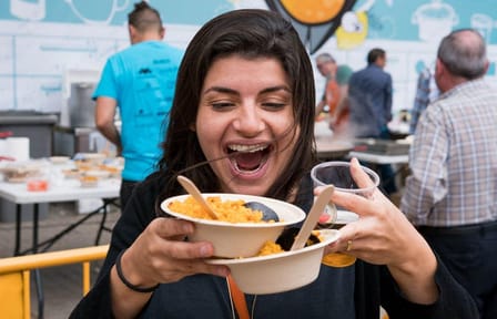 Culinary Tour of Surquillo Market in Lima, Peru