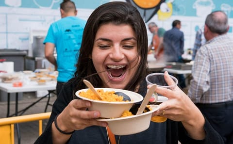 Culinary Tour of Surquillo Market in Lima, Peru