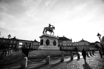 Copenhagen City Break: 3 Nights of Culture and Sightseeing