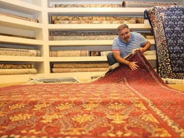Turkish Rug