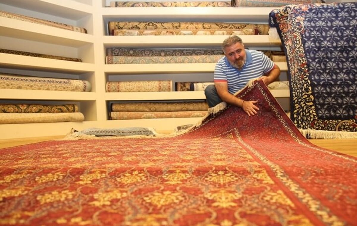 Shopping Tour to the Best of Cappadocia