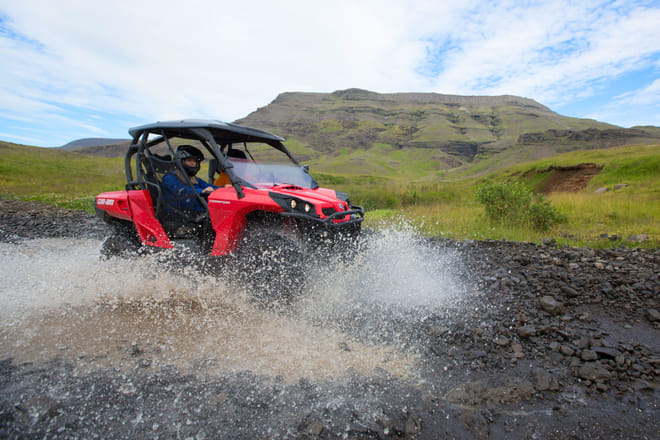 1 Hour Buggy Safari photo 6