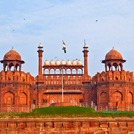 Private Delhi 4 Monument Tour with Entrance Fees | Qutub Minar, Humayun's Tomb, Lotus Temple & Rashtrapati Bhavan 5