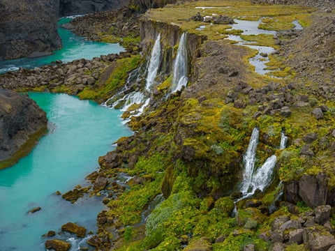Landmannalaugar Highlands | Day Tour | Midgard , photo 6