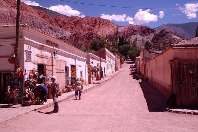 Humahuaca Gorge and Iruya 2 Days Journey from Salta 9