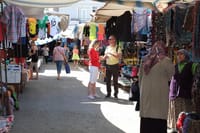 Bazaar