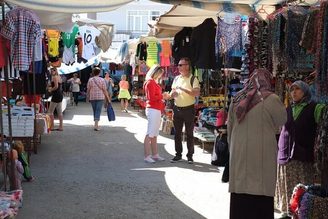 Bazaar
