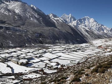 19 Days Mera Peak Climbing & Expedition – One Life-Changing Himalayan Adventure
