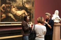 Private Tour of the Kunsthistorisches Museum: Secrets of Masterpieces | Tickets included  2