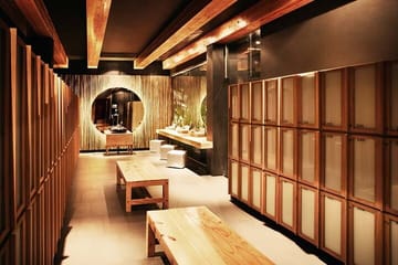 Access Ticket to Yunomori Sathorn Onsen in Bangkok