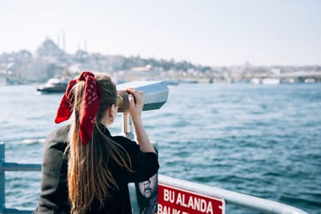 Suluada Island Boat Tour with Lunch from Side – Discover Turkey’s Turquoise Coast