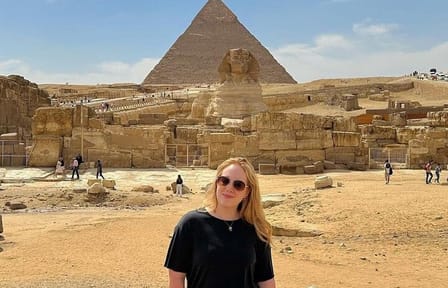 Private day tour Giza pyramids,camel ride,sphinx,Sakkara, Memphes