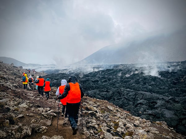 Things to do in Reykjavík