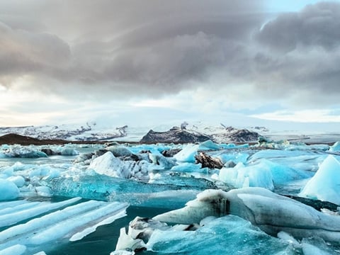 Glacier Lagoon | South Coast Tour Included - Private Tour, photo 4