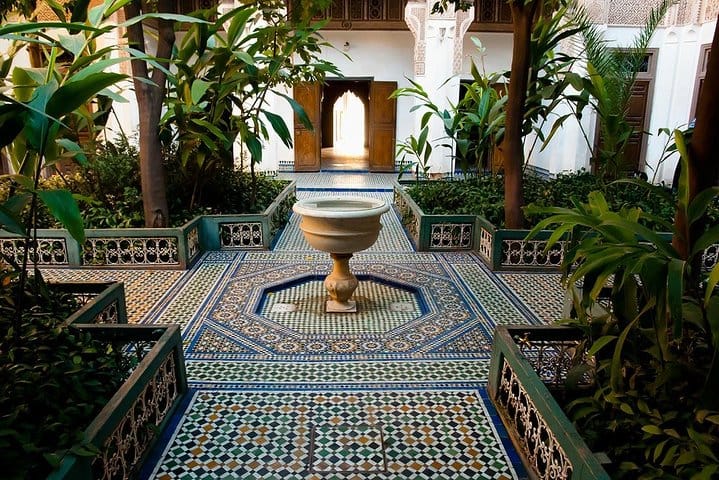 Marrakech Private tour  6