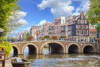 Amsterdam in 1 Day - Walking Tour - Audioguide in 7 languages 10