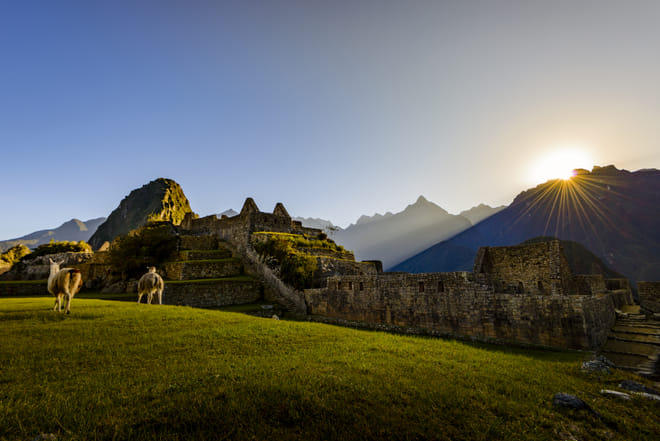Machu Picchu Full Day Trip from Cusco photo 5