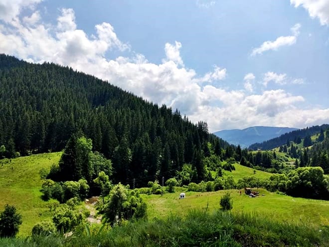 Ultimate Hiking in the Geo Center of Bulgaria - Uzana photo 5