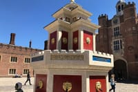London Royal's Full Day Tour 7