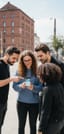 Secrets of Gothenburg Self-Guided Exploration Game Tour 6