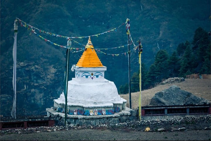 19 Days Mera Peak Climbing & Expedition – One Life-Changing Himalayan Adventure