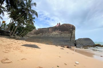 10 Days Tour In Sri Lanka