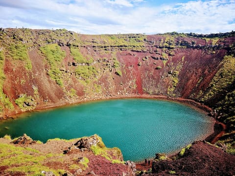Luxury Golden Circle Tour (Gullni hringurinn), photo 5