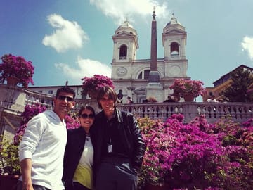 Navona square