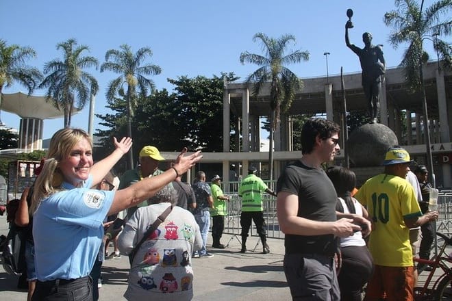 6-hour Classic Rio de Janeiro Private Tour with Optional Airport & Port Pick-ups 3