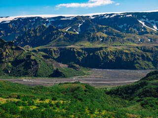 Þórsmörk Hike | Day Tour | Midgard , photo 19
