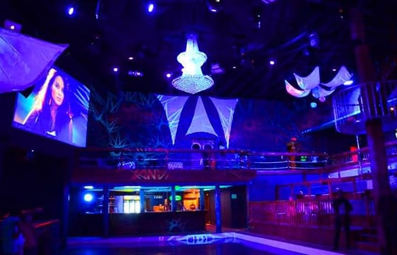 ISERY Pirate Boat Adventure plus East End Highlights